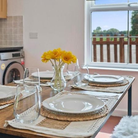 Appartement Tranquil Retreat In Heart Of Somerset Countryside à Highbridge Extérieur photo